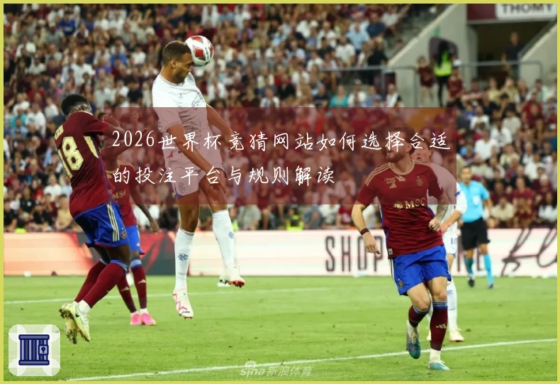 2026世界杯竞猜网站如何选择合适的投注平台与规则解读