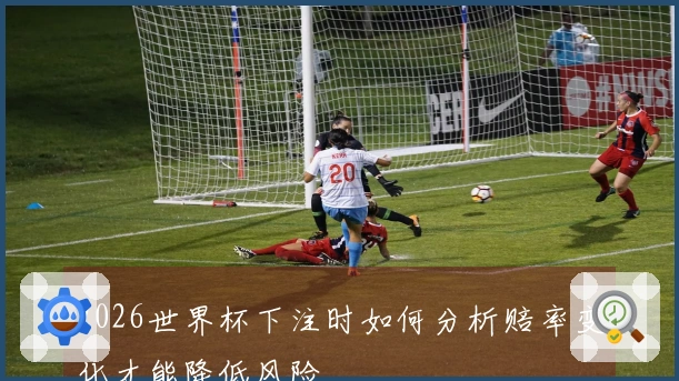 2026世界杯下注时如何分析赔率变化才能降低风险