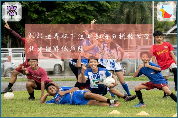 2026世界杯下注时如何分析赔率变化才能降低风险